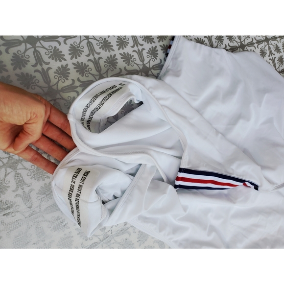 NWOT Xhilaration Bathing Suit - Picture 4 of 4